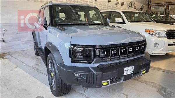 جيتور T2 2026 للبيع في العراق -  بغداد